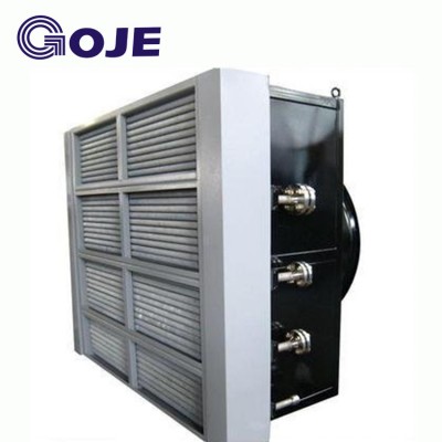 Air plate heat exchanger air fan from China